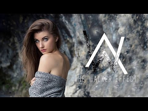 Alan Walker | girlfriend | song 2020