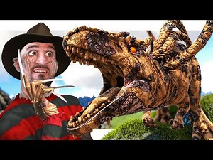 I Tamed a Nightmare Fuel Giga (DOX Ep31)