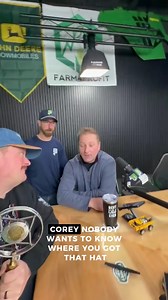 The Farm4Profit team is hitting the road and heading to the U.S. Custom Harvesters Annual Meeting January 29–31! We’re excited to connect with custom harvesters, ag leaders, and industry partners from across the country. Stop by, say hello, and join the conversation as we talk real-world ag business, harvest challenges, and what’s ahead for agriculture. Come see us and be part of the Farm4Profit community! US Custom Harvesters, Inc #Farm4Profit #USCHI #CustomHarvesters #AgPodcast #AgIndustry #Ha