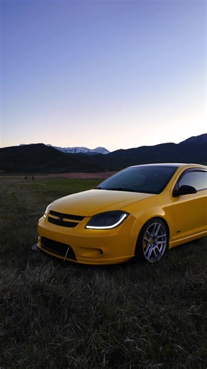 Wanting to start another build…🤔 #chevy #chevrolet #youtube #cobaltss #bigturbo #400whp #jdm #gtr #ss #utah #colorado