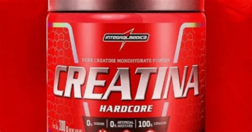 É melhor tomar creatina antes ou depois do treino?
