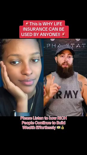 Life Insurance is not only for death purposes is way more to it. Let us help you how you can utilize life insurance while you are still alive. #viralreelsfb #IULspecialist #lifeinsurancebroker #LifeInsuranceAwarenessMonth #IULInsurance #lifeinsurancematters #insurancepolicy #insurancebroker #cashflow #lifeinsuranceagent #lifeinsurance #insuranceagent #insurancebroker #insurance #generationalwealth #generationalwealthbuilding #GenerationalCurseBreaker #generationalwealthbuilding #howtobuildwealth