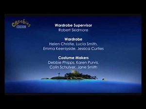 ZingZillas - Credits - Original Version - Elf Version