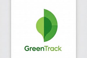 Green Track