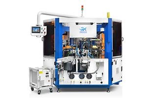 [Hot Item] Fully Automatic Universal Screen Printer