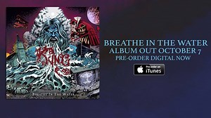 34K views · 77 shares | BREATHE IN THE WATER - The new album...