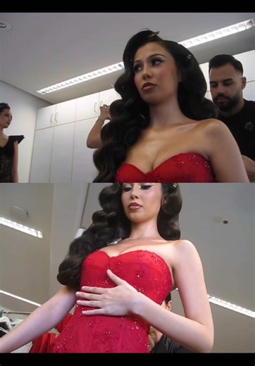 Fashion Show Runway Modeling - A Dream Come True