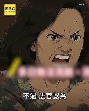 彰化貴婦洗頭遭抓傷！和解又告 法官怒：揮霍司法@newsebc #shorts