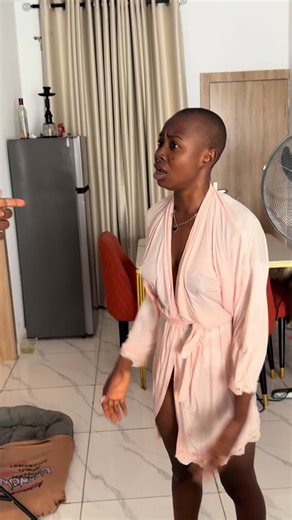 Make Una help me tell this girl