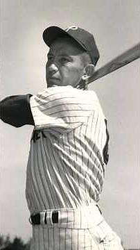 The Obsession That Nearly Ended Eddie Waitkus’ Career #baseball #history #obsession #plot #mlb