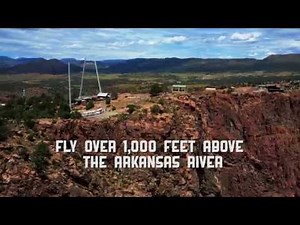 Royal Gorge Bridge & Park