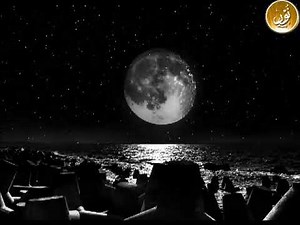 The most beautiful recitation Sheikh Abdul Basit Abdul Samad