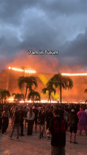 Exploring Tulum: A Morning Experience