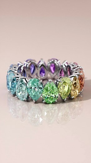 JmodelsJewelry💎 | Beautiful ring 🌈 Realistic Jewellery Visualisation📽 Sound on 🔊 . . . Modeling @jmodelsjewelry Visualisation @jmodelsjewelry . .... | Instagram