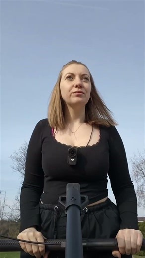 I have NO time… but this vlogging camera does everything 🤯 | DJI Osmo Nano