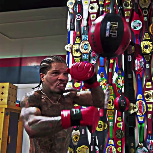 Gervonta Davis Makes Hesitant Comeback to Boxing
