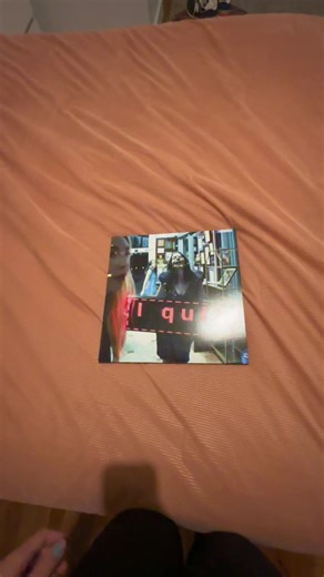 New haim song new me. HAIM fall has officially arrived. #haimtheband #haim #iquit #iquittour #haimtok @haimtheband