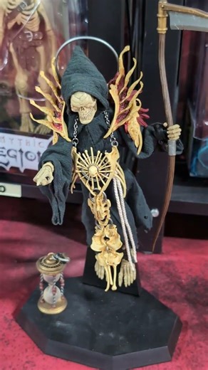 Philadelphia Area Gaming Expo 2026 Field Report (Mythic Legions Action Figures)