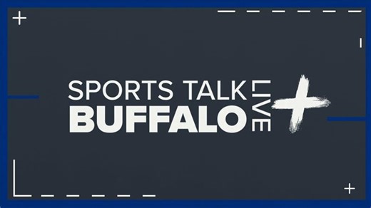 Sports Talk Live Buffalo