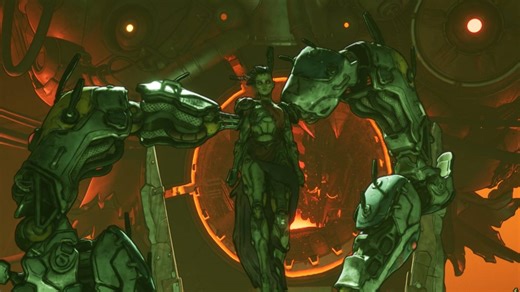 Borderlands 4: Callis (Boss Guide & Legendary Drops)