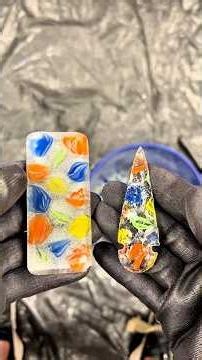 Marble arrowhead