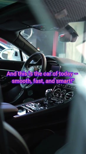 Old vs New Cars 🚘 | Evolution of Cars to Future Technology