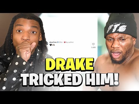 THE HEART PART 6 - DRAKE - REACTION