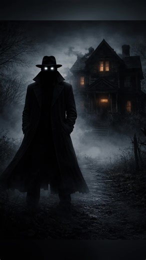 In 1974, the Amityville Horror house in New York became the center of one of the most famous paranormal cases in history. Shortly after moving in, George and Kathy Lutz reported disturbing changes inside the home. Doors slammed without warning, cold spots filled the rooms, and strange smells appeared out of nowhere. George claimed a voice whispered his name at night and forced him awake at exactly 3:15 AM — the same time a mass murder had occurred in the house years earlier. As the days passed, 