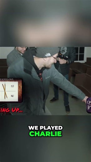 Can apps compete with REAL paranormal tools?