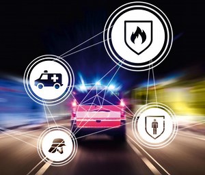 INTERSCHUTZ 2020 - Interconnected teamwork in the spotlight