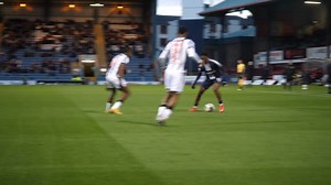 10K views · 181 reactions | A reminder that the Scottish Cup Fourth Round draw takes place shortly at approximately 8pm, live on BBC Sportscene We are ball number 1️⃣0️⃣ In the interim, here's Drey's goal  | Dundee Football Club | Facebook