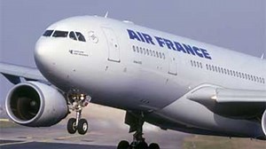 Air France relaunches Colorado flight to Paris