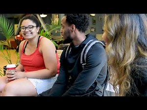 The Multicultural Student Center at Portland State