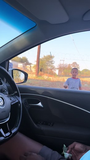 Nthuse Mabusela on TikTok