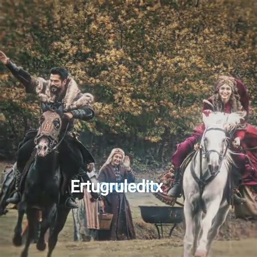 Osbal Horse riding 🐎🐎##ertugrulbey-h3e