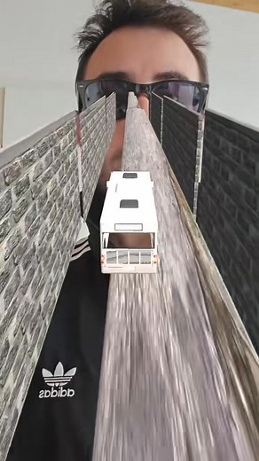 Impossible Drive Run Game Challenge #filterchallenge #foryou #gamefil..._7484944566630534422 | Yall 1 | Facebook