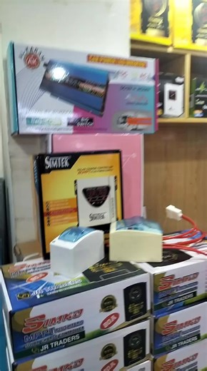 Efficient Solar System MPPT Controller in Gujranwala