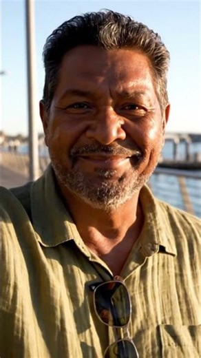 New Friends, New Energy, New Love — My Aboriginal Dating Story