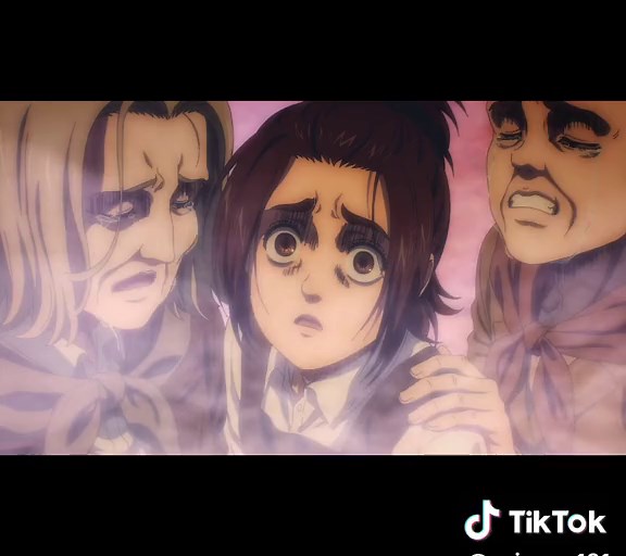 進撃の巨人 完結編(後編) #アニメ #アニメ #anime #attackontitan #shingekinokyojinseason4 #seranganterhadaptitan