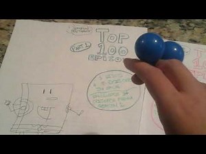 Oobi & the Top 100 Episodes DVD
