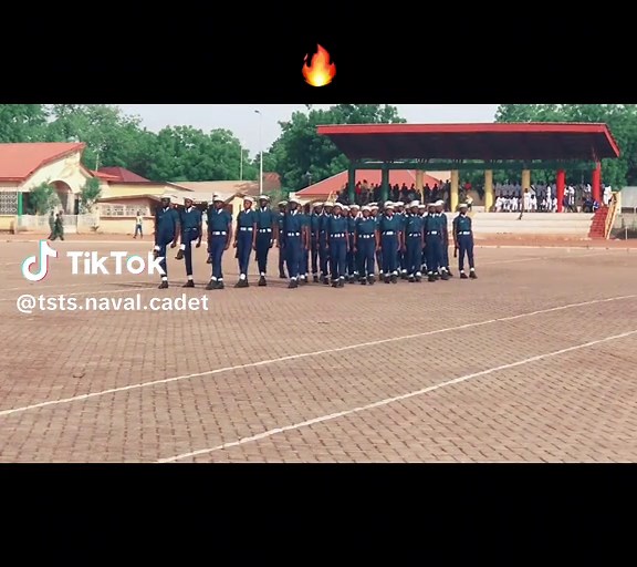 #tsts #nationalcadetcorps #voltaregion #voltaregionalcadetcorps @😎Emeka🍇 @NUKU.NU❤️ da King🤴