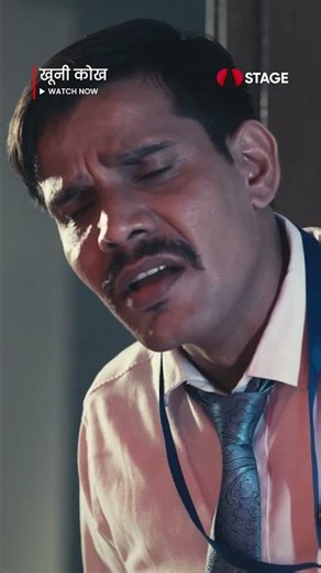 चाक का घेरा और लाल रोशनी, आखिर रेखा किसकी बलि चढ़ाएगी? 🕯️🩸 देखो खूनी कोख