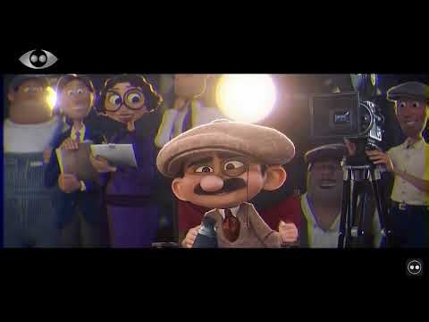 ALL SUPER BOWL 2026 Trailers - Spatial Vision for All™