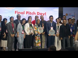 Philippine ingenuity sparks green innovation at Shell LiveWire 2025 | CoinGeek