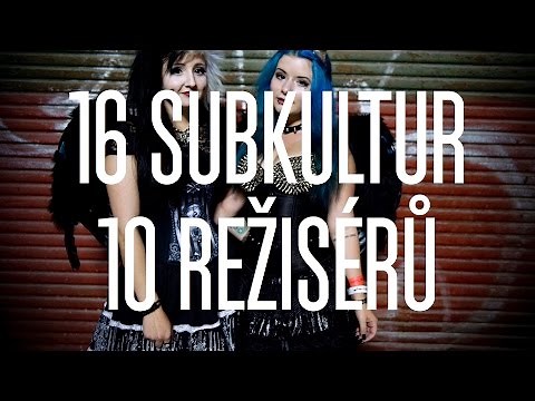 KMENY.TV 16 DOKUMENTŮ ONLINE [trailer]