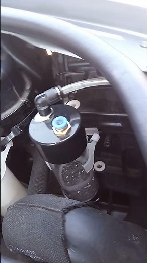 How to install a hho generator in a car / HHO generator in car