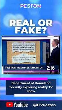 Real or fake news? 🤔