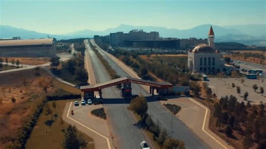 Kahramanmaraş Sütçü İmam Üniv. on Instagram: "Rektör Yasım’dan Aksu TV’ye Özel Açıklamalar"