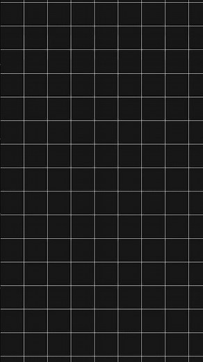 BLACK GRID Motion Background | Motion Backgrounds | Grid Background | 🔥