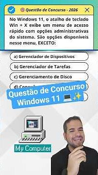 Question about Windows 11 💻✨️